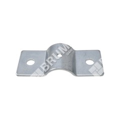Steinschlagschutz-Stützplatte für NOVATEC COMPATIBLE Freischneider – 047615 | Newgardenstore.eu