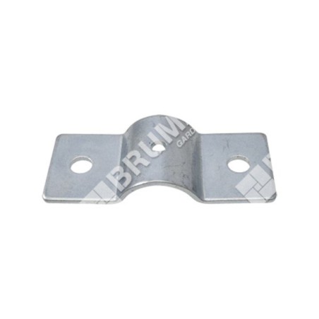 Steinschlagschutz-Stützplatte für NOVATEC COMPATIBLE Freischneider – 047615 | Newgardenstore.eu