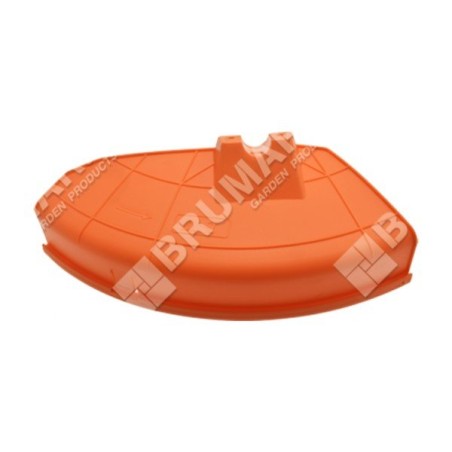 Pare-pierres nues pour débroussailleuses COMPATIBLES GREEN LINE - 047237 | Newgardenstore.eu