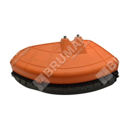 Pare-pierres pour débroussailleuses COMPATIBLES GREEN LINE - 046993 | Newgardenstore.eu