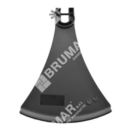 Pare-pierres pour coupe-bordures COMPATIBLE GREEN LINE - 040393 | Newgardenstore.eu