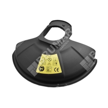 Pare-pierres pour coupe-bordures COMPATIBLE MAORI - 012745 | Newgardenstore.eu