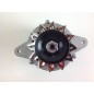 Alternador compatible con motor KUBOTA V1501 - VT1502