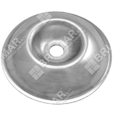 Coupelle fixe pour engrenages coniques pour débroussailleuses COMPATIBLE - 005182 | Newgardenstore.eu