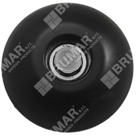 Free cup for brushcutters COMPATIBLE - 011155 | Newgardenstore.eu