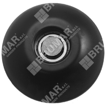 Free cup for brushcutters COMPATIBLE - 007178 | Newgardenstore.eu