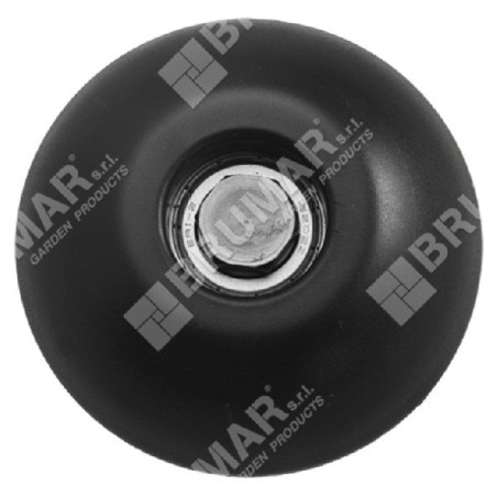 Free cup for brushcutters COMPATIBLE - 007175 | Newgardenstore.eu