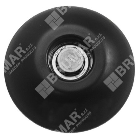 Free cup for COMPATIBLE brushcutters - 005617 | Newgardenstore.eu