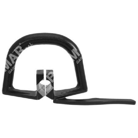 Handle for brush cutter rods diameter 28 mm COMPATIBLE - 015196 | Newgardenstore.eu