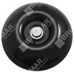 Free cup for brushcutters COMPATIBLE - 011162