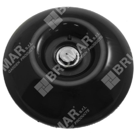 Free cup for brushcutters COMPATIBLE - 011160 | Newgardenstore.eu