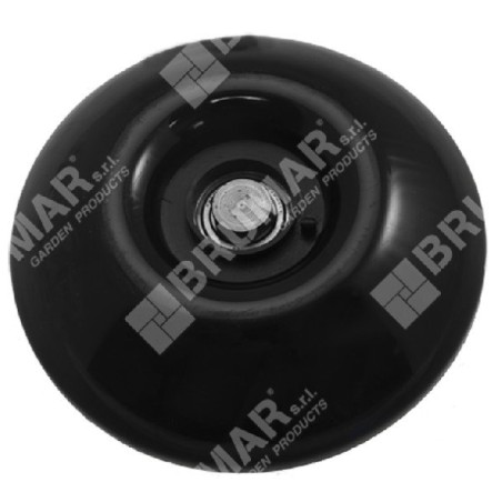 Free cup for brushcutters COMPATIBLE - 011159 | Newgardenstore.eu