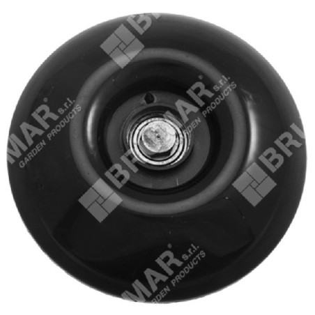 Free cup for brushcutters COMPATIBLE - 011158 | Newgardenstore.eu