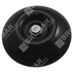 Free cup for brushcutters COMPATIBLE - 011157