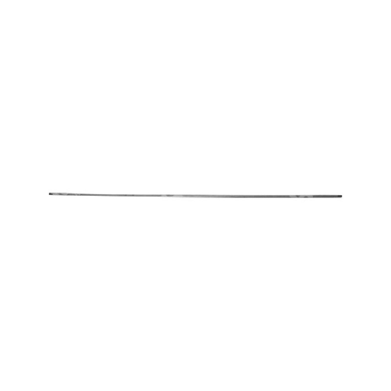 Asta interna trasmissione diametro 8 mm per decespugliatori COMPATIBILE - 044496