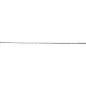Asta interna trasmissione diametro 8 mm per decespugliatori COMPATIBILE - 044496