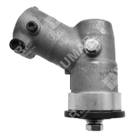 Coppia conica universale per decespugliatori MULTIMARCA innesto Z9 Millerighe COMPATIBILE - 046843 | Newgardenstore.eu
