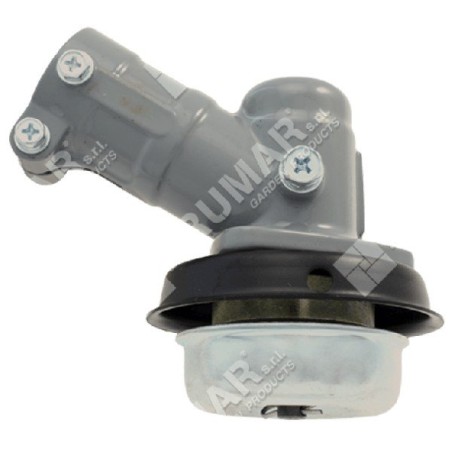 Coppia conica universale per decespugliatori MULTIMARCA innesto Z9 Millerighe COMPATIBILE - 019832 | Newgardenstore.eu