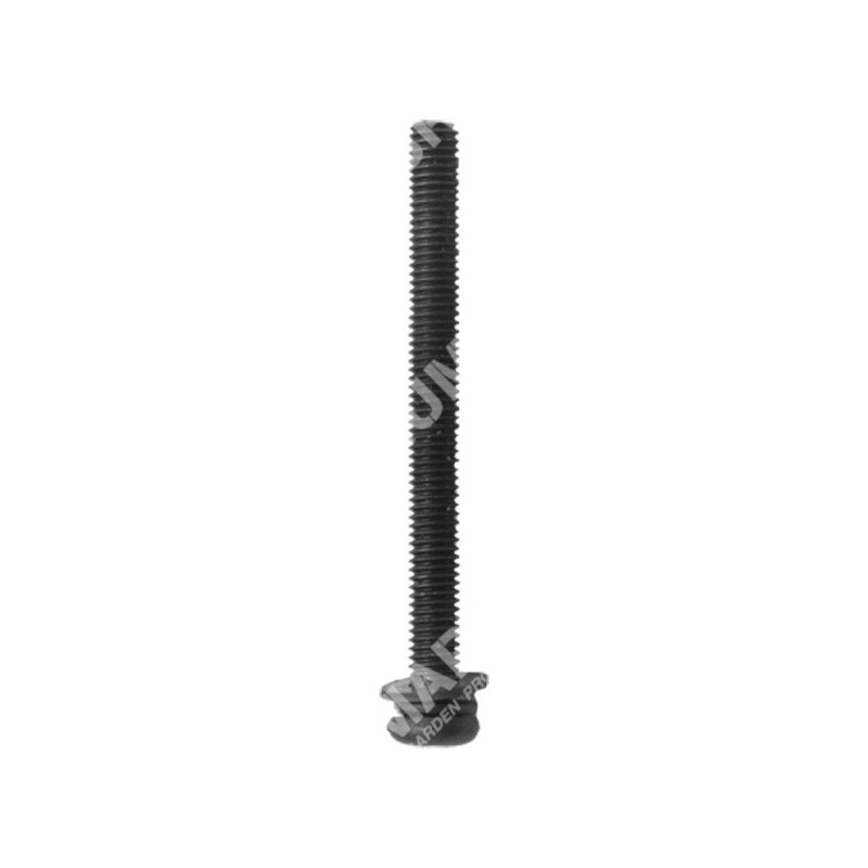 COMPATIBLE brush cutter screw - 008881