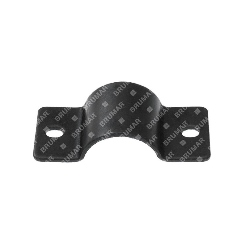 Support pare-pierres pour débroussailleuses COMPATIBLE - 058817