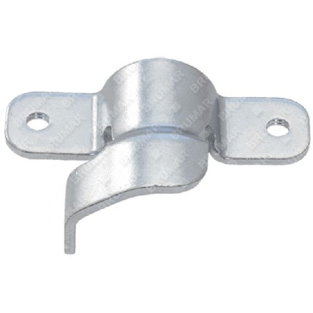 Support pare-pierres pour débroussailleuses COMPATIBLES BLX - 057491 | Newgardenstore.eu
