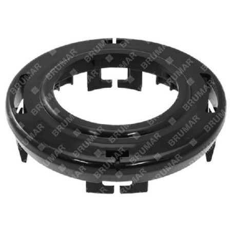 Cache inférieur pour tête COMPATIBLE DIATOP BVJ70 Universel - 014040 | Newgardenstore.eu