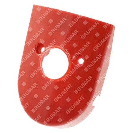 External rod support cover for GREEN LINE COMPATIBLE brushcutters - 057403 | Newgardenstore.eu