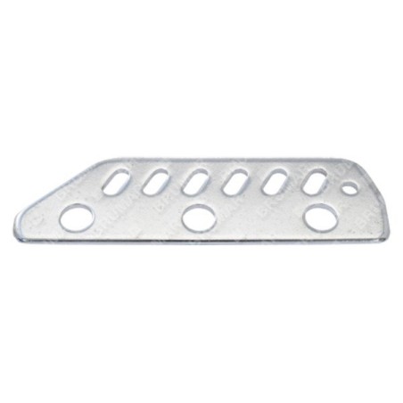 Plaque de fixation porte-jarretelles pour débroussailleuses ZOMAX COMPATIBLE - 052149 | Newgardenstore.eu