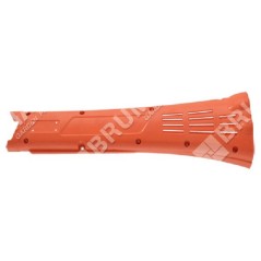 Rechte äußere Wellenabdeckung für Freischneider ZOMAX KOMPATIBEL - 052148