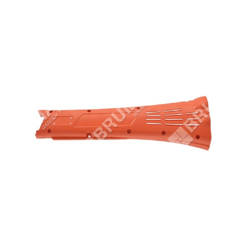 Couvercle d'arbre extérieur droit pour débroussailleuses COMPATIBLE ZOMAX - 052148
