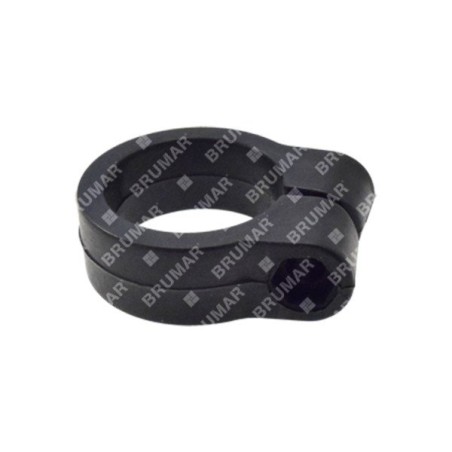 Collier de fixation de tige pour débroussailleuses COMPATIBLES ZOMAX - 049397 | Newgardenstore.eu