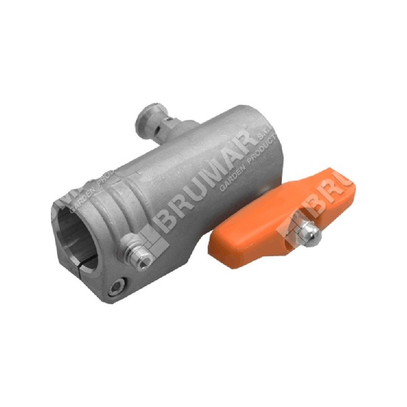 Conexión de varilla externa para cortasetos IKRA - COMPATIBLE MOGATEC - 048898
