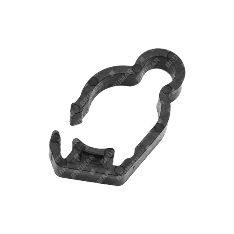 Attache câble pour débroussailleuses COMPATIBLES MULTIMARQUES - 048445