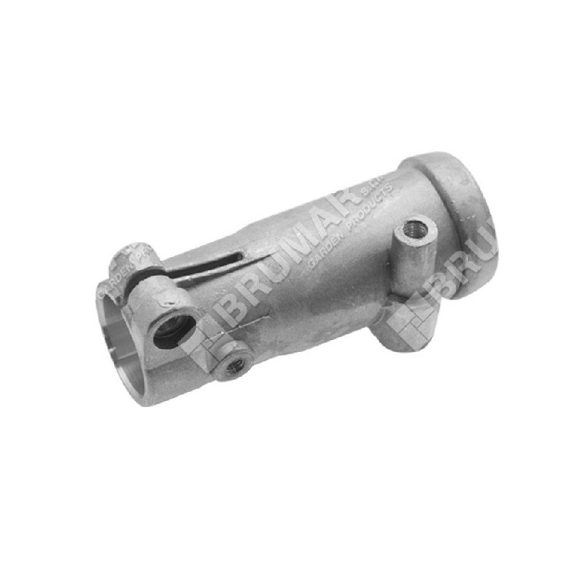 Giunto di collegamento asta gruppo frizione per decespugliatori a zaino ASIA-CHINA COMPATIBILE - 048246 Giunto di collegamento asta gruppo frizione per decespugliatori a zaino ASIA-CHINA COMPATIBILE - 048246