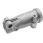 Giunto di collegamento asta gruppo frizione per decespugliatori a zaino ASIA-CHINA COMPATIBILE - 048246 Giunto di collegamento asta gruppo frizione per decespugliatori a zaino ASIA-CHINA COMPATIBILE - 048246