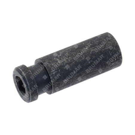 Flexible Kupplung für NOVATEC COMPATIBLE Freischneider – 047612 | Newgardenstore.eu