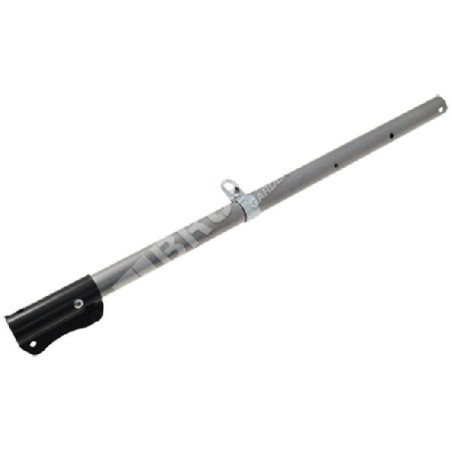 External shaft joint for NOVATEC COMPATIBLE brushcutters - 047611 | Newgardenstore.eu