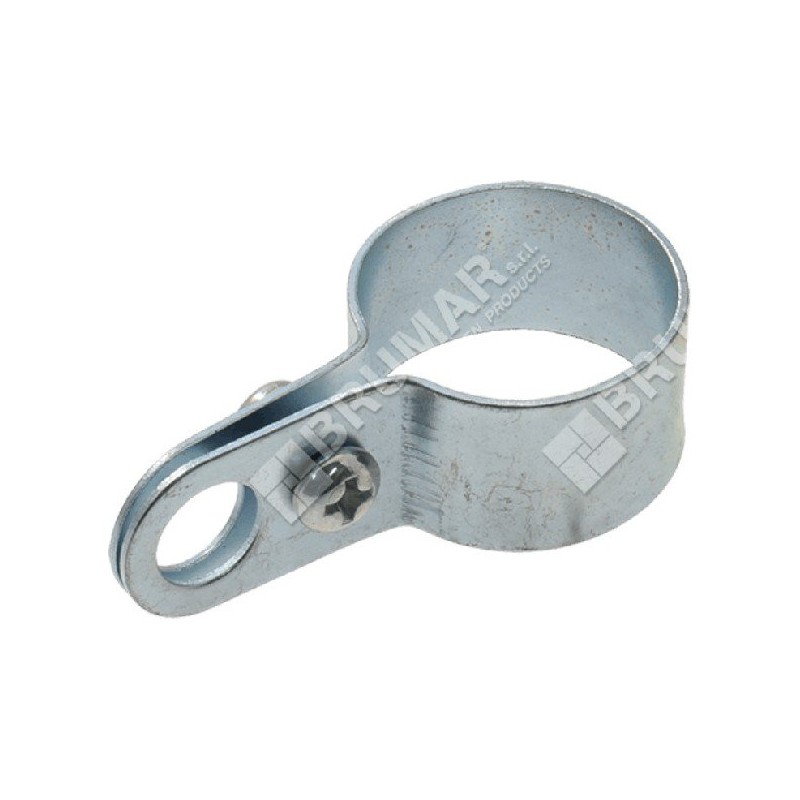 Shoulder strap attachment collar for IKRA brushcutters - MOGATEC COMPATIBLE - 042477