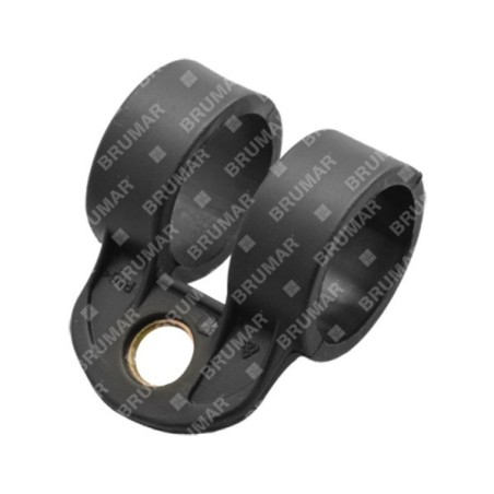 Collier d'attache harnais pour débroussailleuses ZOMAX COMPATIBLE - 039047 | Newgardenstore.eu
