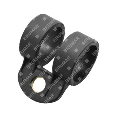 Collier d'attache harnais pour débroussailleuses ZOMAX COMPATIBLE - 039034 | Newgardenstore.eu