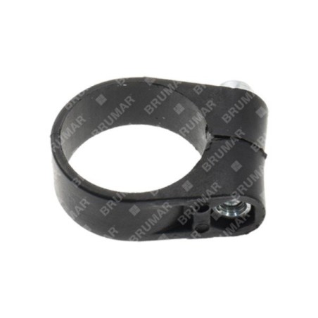 Collier de fixation de tige pour débroussailleuses COMPATIBLES ZOMAX - 039033 | Newgardenstore.eu