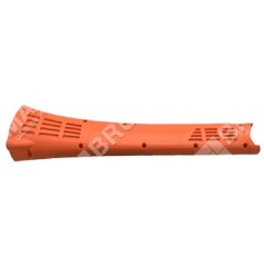 Carter asta esterna per decespugliatori ZOMAX COMPATIBILE - 038926 | Newgardenstore.eu