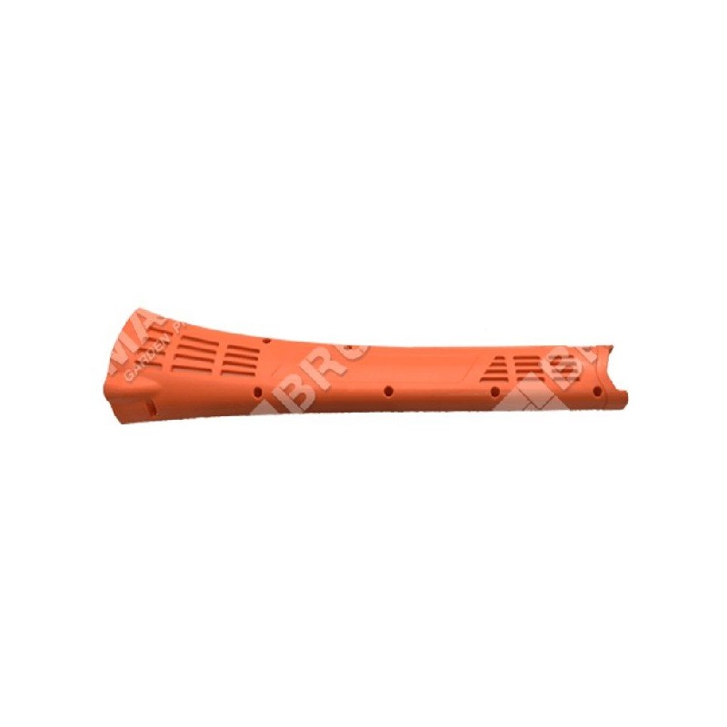 External shaft casing for ZOMAX COMPATIBLE brushcutters - 038926