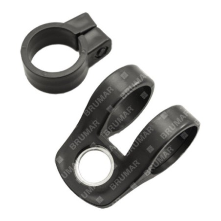 Collare aggancio bretella per decespugliatori ATTILA COMPATIBILE - 035593 | Newgardenstore.eu