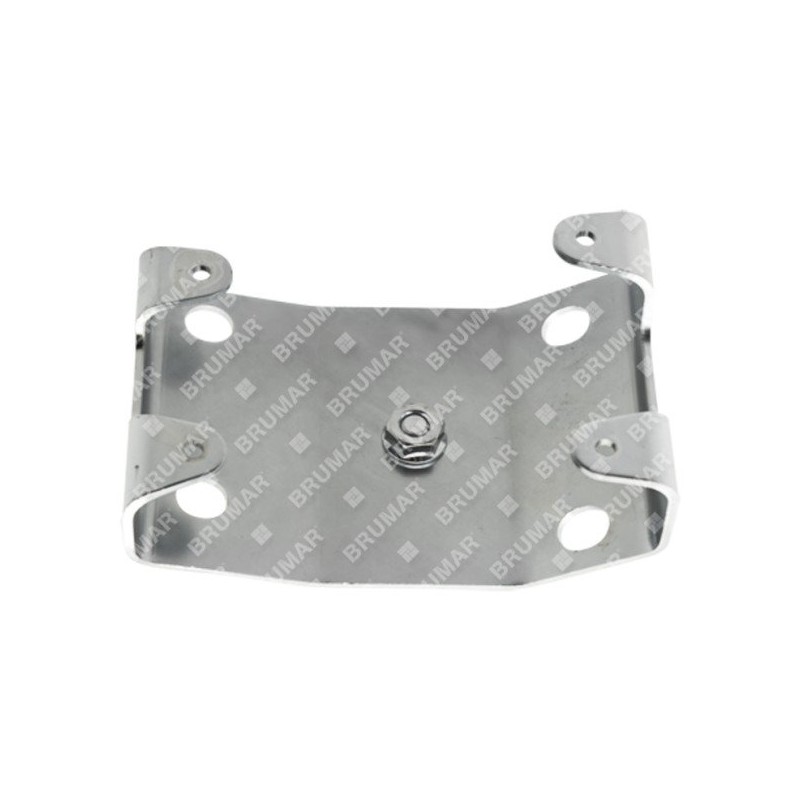 Supporto motore protezione decespugliatori KAAZ COMPATIBILE - 028784