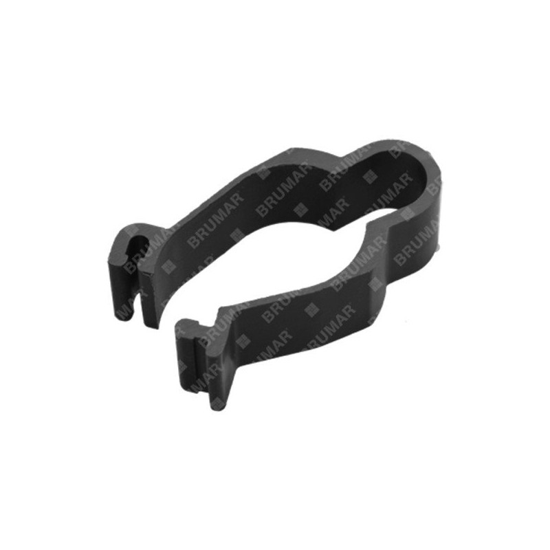 Attache câble pour débroussailleuses COMPATIBLES KAAZ - 028537