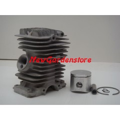 Cylinder and piston kit chainsaw 936 136 38mm 50050132 EMAK 395014