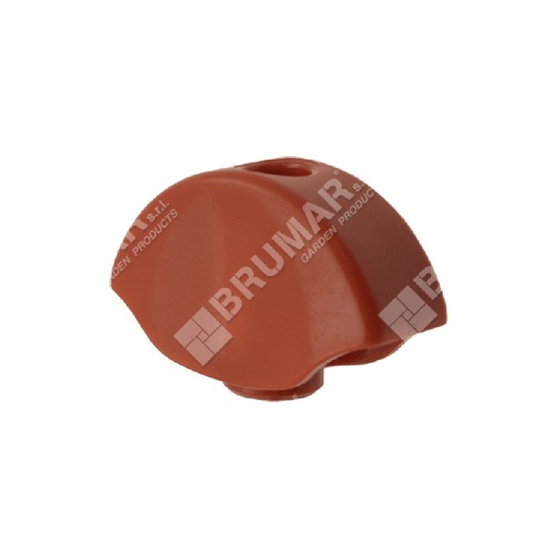 Rod coupling wing nut for NOVATEC COMPATIBLE multitool - 023921