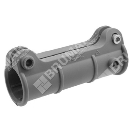 Acoplamiento de varilla para multiherramienta COMPATIBLE NOVATEC - 023920 | Newgardenstore.eu