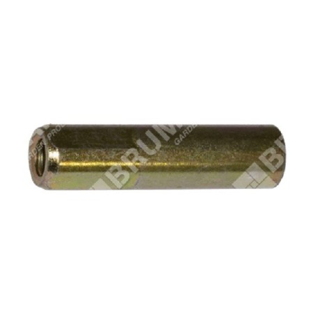 Joint carré d'arbre interne pour débroussailleuses COMPATIBLE ZOMAX - 023868 | Newgardenstore.eu